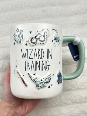 Rae Dunn Harry Potter Mug